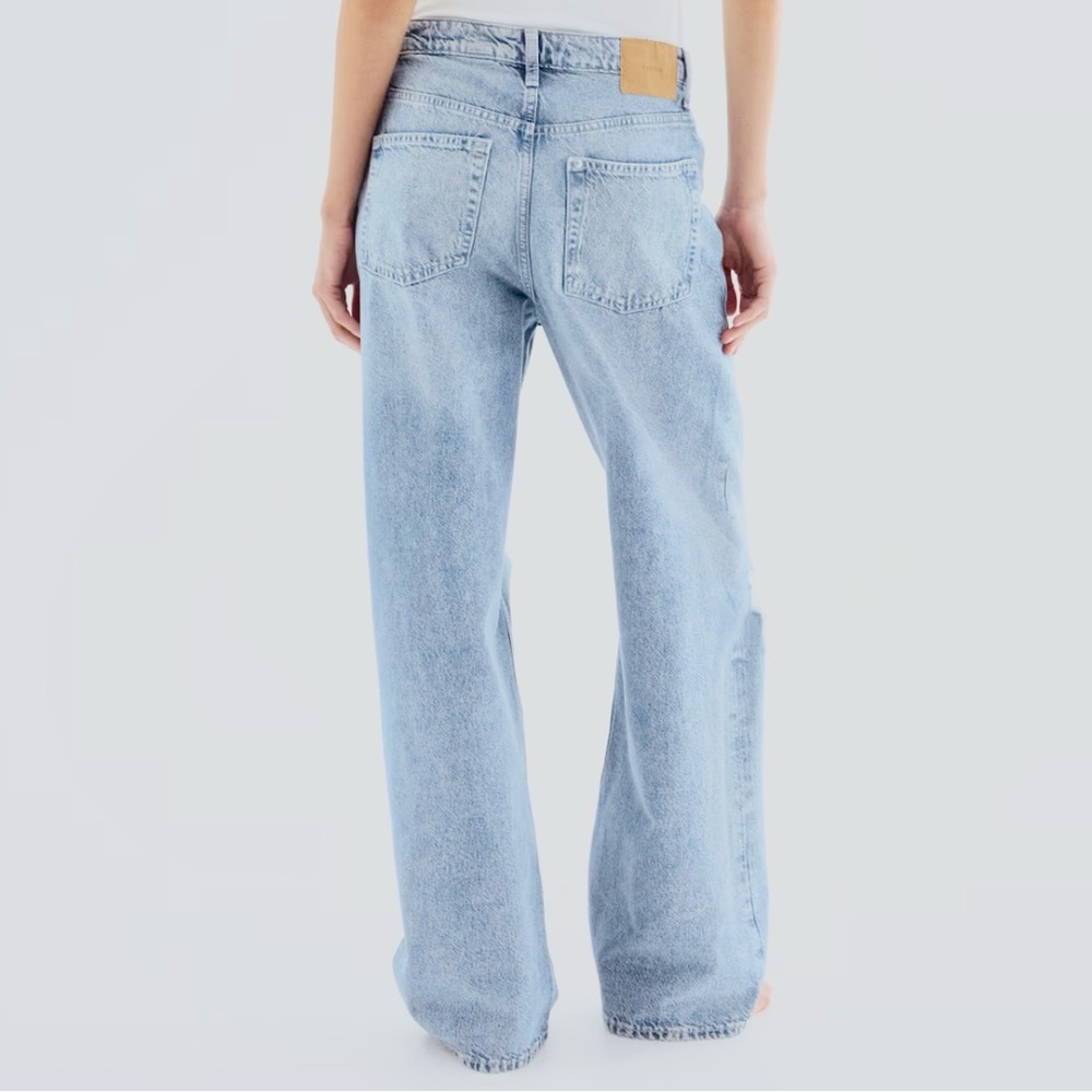 H&M Baggy Jeans - Picture 4 of 15